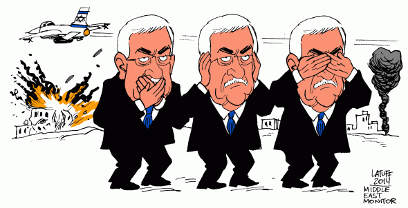 The Three Wise Abbas Middle East Monitor