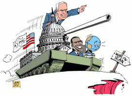 https://latuffcartoons.files.wordpress.com/2012/02/netanyahu-obama-aipac.gif?w=272&h=198